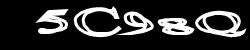 CAPTCHA code image