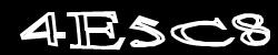 CAPTCHA code image