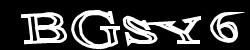 CAPTCHA code image