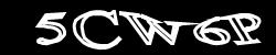CAPTCHA code image