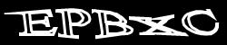 CAPTCHA code image