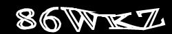CAPTCHA code image