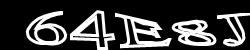 CAPTCHA code image