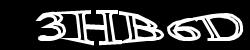 CAPTCHA code image
