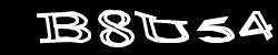 CAPTCHA code image