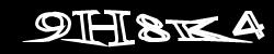 CAPTCHA code image