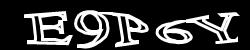 CAPTCHA code image