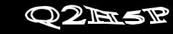 CAPTCHA code image