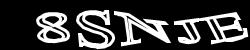 CAPTCHA code image