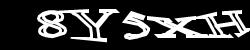 CAPTCHA code image