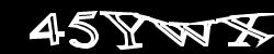 CAPTCHA code image