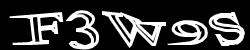 CAPTCHA code image