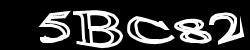 CAPTCHA code image
