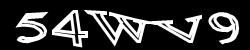 CAPTCHA code image