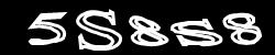 CAPTCHA code image