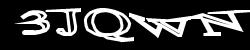 CAPTCHA code image