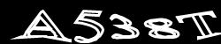 CAPTCHA code image