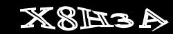 CAPTCHA code image