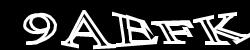 CAPTCHA code image