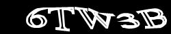 CAPTCHA code image