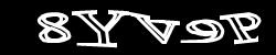CAPTCHA code image