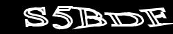 CAPTCHA code image