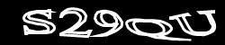 CAPTCHA code image