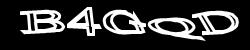 CAPTCHA code image
