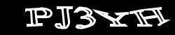 CAPTCHA code image