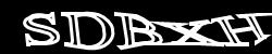 CAPTCHA code image
