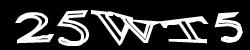 CAPTCHA code image