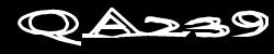 CAPTCHA code image