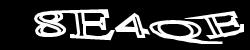 CAPTCHA code image