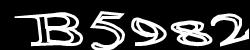 CAPTCHA code image