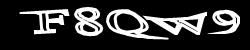 CAPTCHA code image
