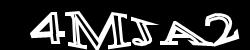 CAPTCHA code image