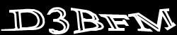 CAPTCHA code image