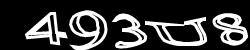 CAPTCHA code image