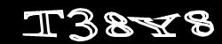 CAPTCHA code image