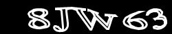 CAPTCHA code image