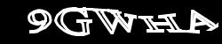 CAPTCHA code image