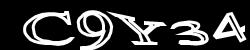 CAPTCHA code image