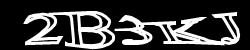 CAPTCHA code image