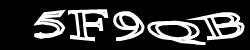 CAPTCHA code image