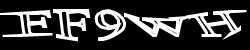 CAPTCHA code image