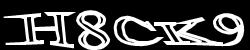 CAPTCHA code image