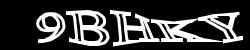 CAPTCHA code image
