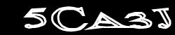 CAPTCHA code image