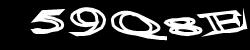 CAPTCHA code image