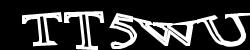 CAPTCHA code image